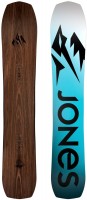 Photos - Snowboard Jones Flagship 154 (2021/2022) 