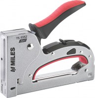 Photos - Staple Gun / Nailer Miles TS 5552 