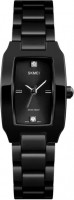 Photos - Wrist Watch SKMEI 1400 Black 