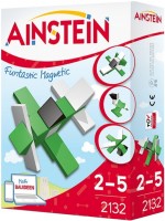 Photos - Construction Toy Ainstein Master of Flight 2132 