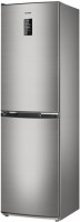 Photos - Fridge Atlant XM-4623-149 ND stainless steel