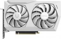 Photos - Graphics Card ZOTAC GeForce RTX 3070 Twin Edge OC White Edition LHR 