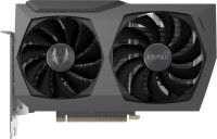 Photos - Graphics Card ZOTAC GeForce RTX 3070 Twin Edge LHR 