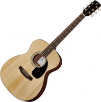 Photos - Acoustic Guitar Harley Benton Custom Line CLA-16S 