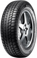 Photos - Tyre Bridgestone Blizzak LM-20 165/60 R14 75T 