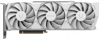 Photos - Graphics Card ZOTAC GeForce RTX 3080 Trinity OC White Edition LHR 