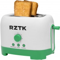 Photos - Toaster RZTK TSR 852 