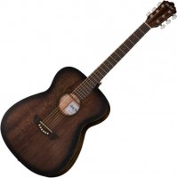 Photos - Acoustic Guitar Harley Benton Delta Blues O 