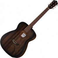 Photos - Acoustic Guitar Harley Benton Delta Blues OE 