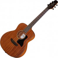 Photos - Acoustic Guitar Harley Benton GS-Travel Mahogany 
