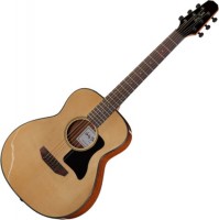 Photos - Acoustic Guitar Harley Benton GS-Travel Spruce 