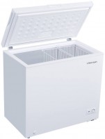 Photos - Freezer Liberton LCF 290 H 290 L