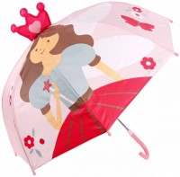 Photos - Umbrella Mary Poppins Princess 53701 