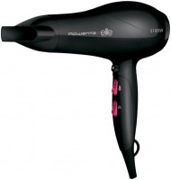 Photos - Hair Dryer Rowenta Elite Model Look Promo Eco CV5512 