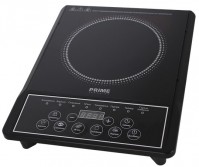 Photos - Cooker Prime Technics PHC 2218 GB black