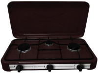 Photos - Cooker Mirta GS 1003LB brown