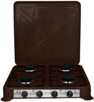 Photos - Cooker Mirta GS 1004LB brown