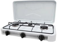 Photos - Cooker Mirta GS 1003LW white