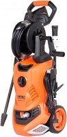 Photos - Pressure Washer NAC PWE220-PC-LN 