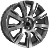 Photos - Wheel Replica LR8132 (9,5x21/5x120 ET49 DIA72,6)