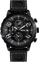 Photos - Wrist Watch SKMEI 9153 Black-White 