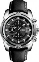 Wrist Watch SKMEI 9156 Black-White 