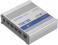 Switch Teltonika TSW100 