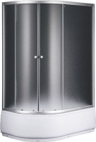 Photos - Shower Enclosure Sansa S120-80/40 120x80 right