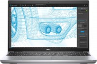 Photos - Laptop Dell Precision 15 3561