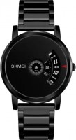 Photos - Wrist Watch SKMEI 1260 Black 