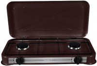Photos - Cooker Mirta GS 1002LB brown