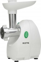 Photos - Meat Mincer RZTK MM 1700 white