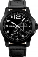 Photos - Wrist Watch SKMEI 9111 Black 