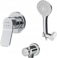 Photos - Shower System AM-PM X-Joy FB85A2H000 