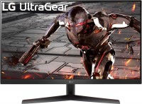 Monitor LG UltraGear 32GN600 32 "  black