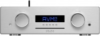 Photos - CD Player AVM Ovation CS 6.3 