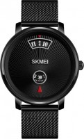 Photos - Wrist Watch SKMEI 1490 Black 