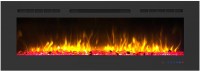 Photos - Electric Fireplace Royal Flame Galaxy 60 RF 