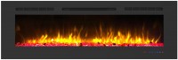 Photos - Electric Fireplace Royal Flame Galaxy 72 RF 