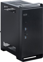 Photos - Computer Case Chieftec ELOX BT-06B-OP black