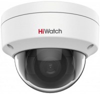 Photos - Surveillance Camera Hikvision HiWatch DS-I402(C) 2.8 mm 