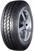 Photos - Tyre Bridgestone Duravis R630 235/65 R16C 121N 