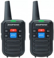 Photos - Walkie Talkie Baofeng BF-C50 