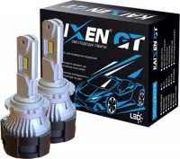 Photos - Car Bulb Kaixen GT D4S 6000K 50W 2pcs 
