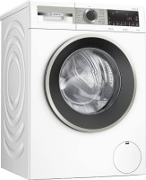 Photos - Washing Machine Bosch WGA 254X0ME white
