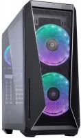 Photos - Desktop PC Artline Gaming X81 (X81v18)