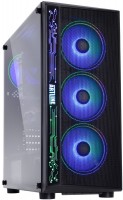 Photos - Desktop PC Artline Gaming X85 (X85v20)