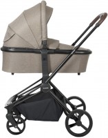 Photos - Pushchair El Camino Persona 2 in 1 