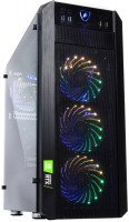 Photos - Desktop PC Artline Gaming X88 (X88v09)