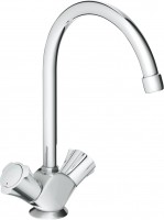 Photos - Tap Grohe Costa L 31829001 